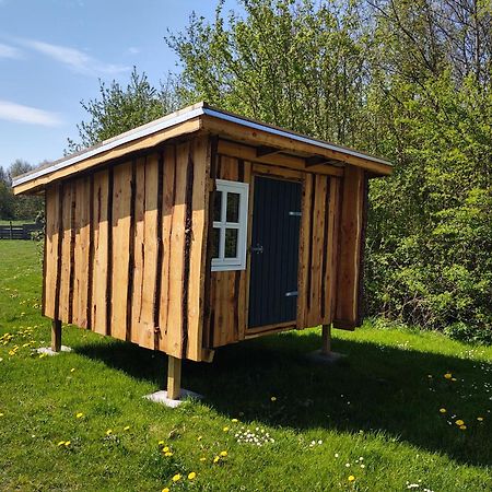 Bed And Breakfast Lemvig Exterior foto