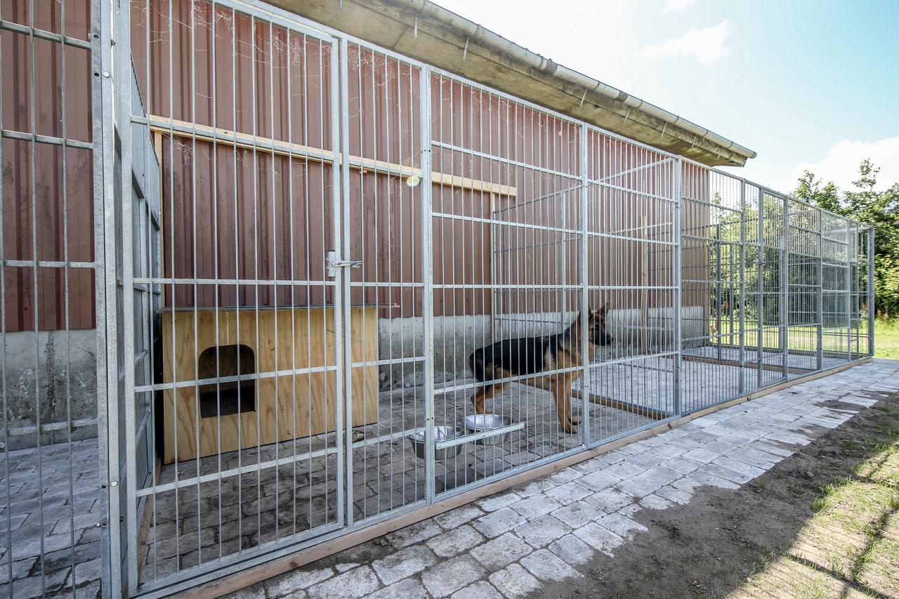 Bed And Breakfast Lemvig Exterior foto